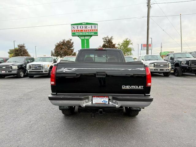 used 1998 Chevrolet 1500 car, priced at $14,998