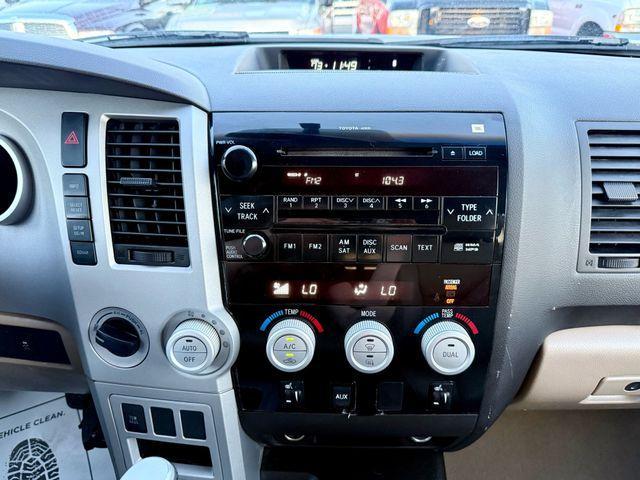 used 2007 Toyota Tundra car, priced at $11,998
