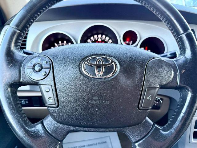 used 2007 Toyota Tundra car, priced at $11,998