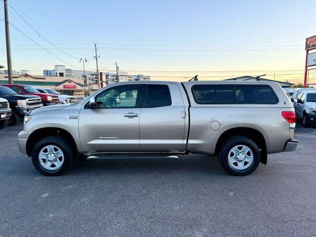 used 2007 Toyota Tundra car, priced at $11,998