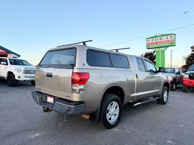 used 2007 Toyota Tundra car, priced at $11,998