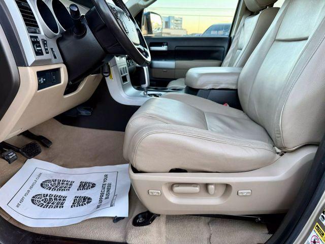 used 2007 Toyota Tundra car, priced at $11,998