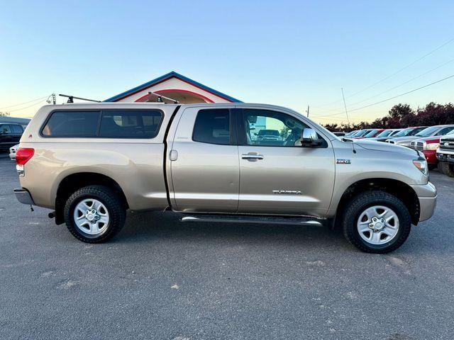 used 2007 Toyota Tundra car, priced at $11,998