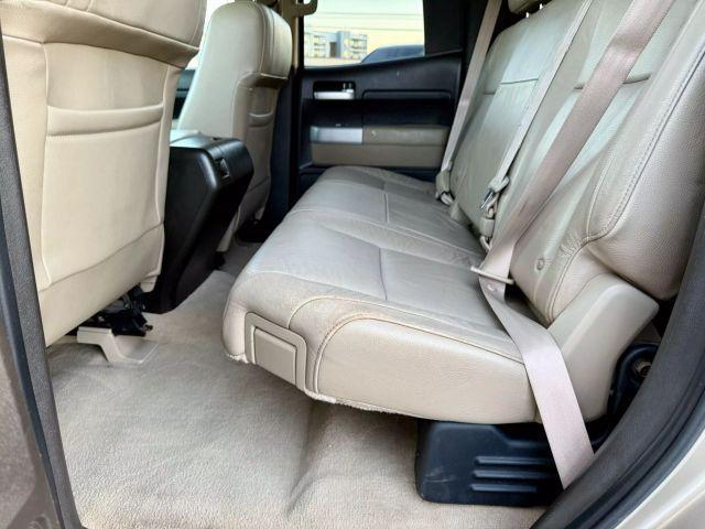 used 2007 Toyota Tundra car, priced at $11,998