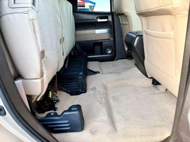 used 2007 Toyota Tundra car, priced at $11,998