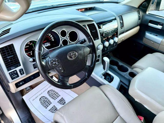 used 2007 Toyota Tundra car, priced at $11,998