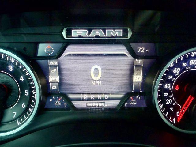 used 2019 Ram 1500 car, priced at $19,998