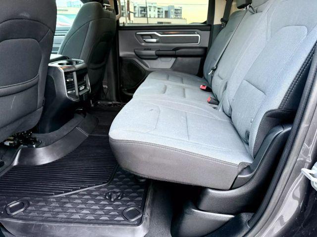 used 2019 Ram 1500 car, priced at $19,998