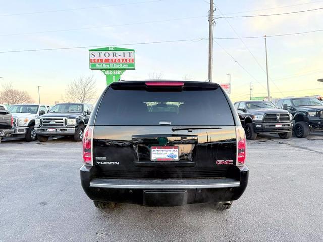 used 2012 GMC Yukon car, priced at $15,998