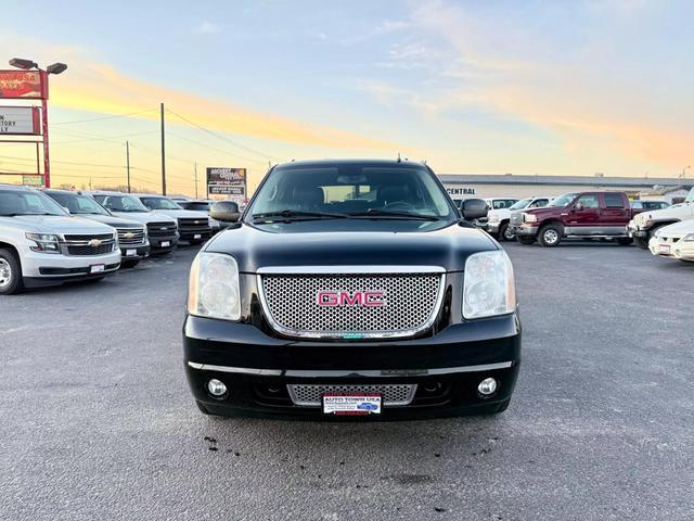 used 2012 GMC Yukon car, priced at $15,998