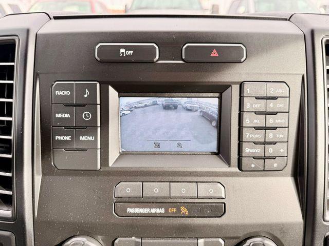 used 2016 Ford F-150 car, priced at $13,998