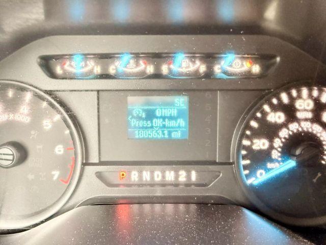 used 2016 Ford F-150 car, priced at $13,998