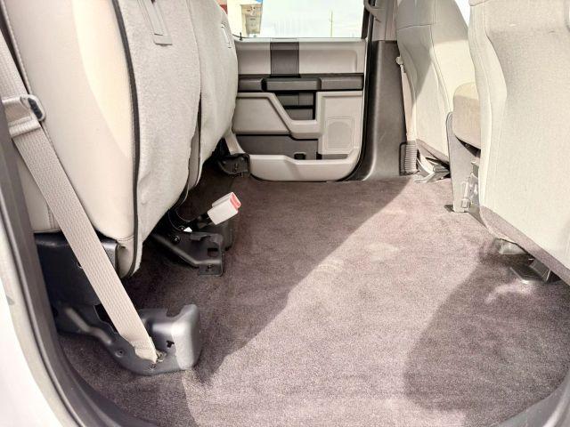used 2016 Ford F-150 car, priced at $13,998