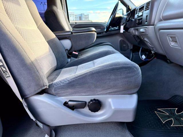 used 2002 Ford F-250 car, priced at $11,998