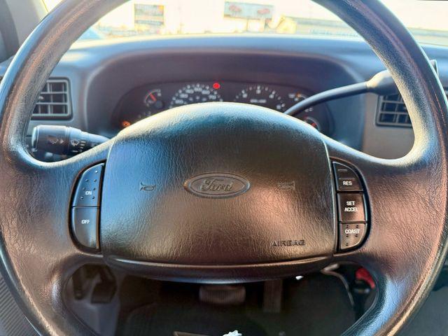 used 2002 Ford F-250 car, priced at $11,998