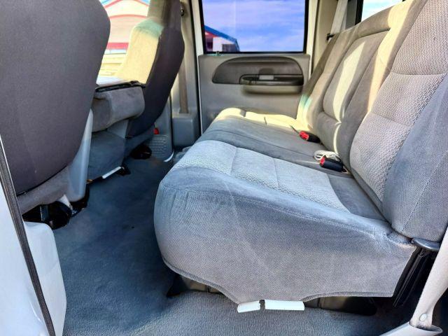 used 2002 Ford F-250 car, priced at $11,998