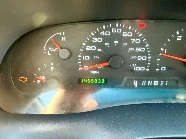 used 2002 Ford F-250 car, priced at $11,998