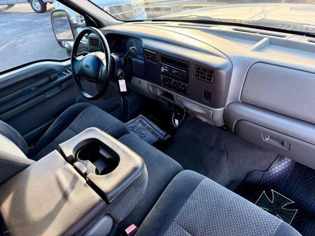 used 2002 Ford F-250 car, priced at $11,998