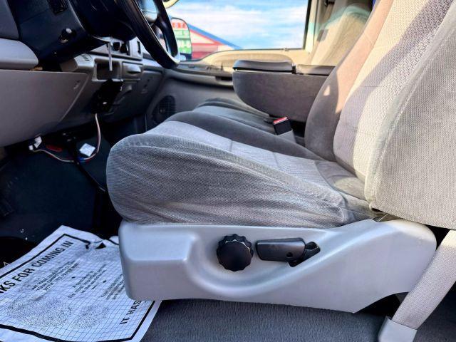 used 2002 Ford F-250 car, priced at $11,998