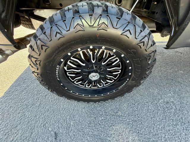 used 2017 Ford F-150 car, priced at $26,900