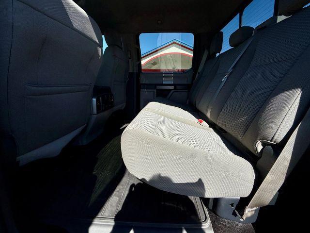 used 2017 Ford F-150 car, priced at $26,900