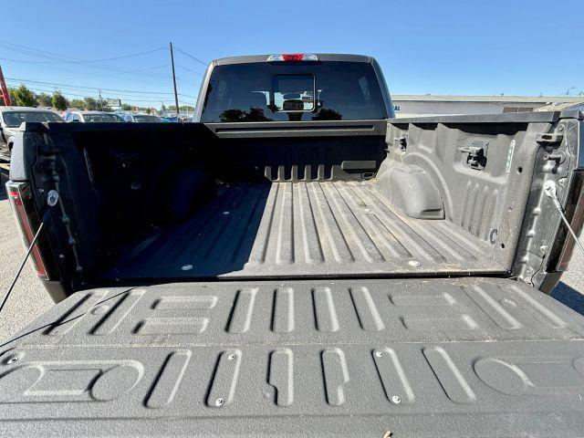 used 2017 Ford F-150 car, priced at $26,900