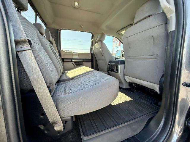 used 2017 Ford F-150 car, priced at $26,900