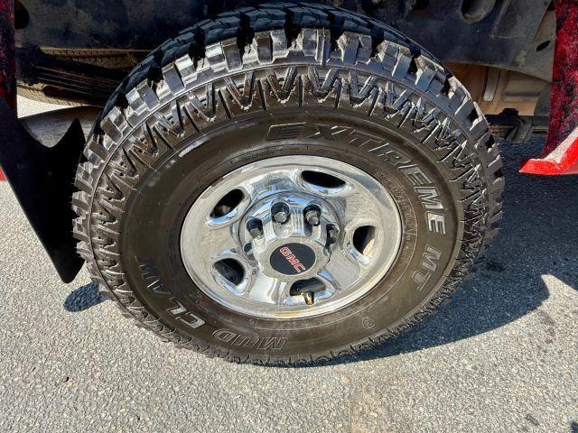 used 2008 GMC Sierra 2500 car, priced at $17,999
