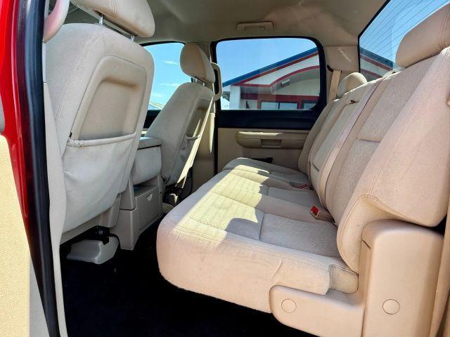 used 2008 GMC Sierra 2500 car, priced at $17,999