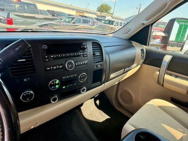 used 2008 GMC Sierra 2500 car, priced at $17,999