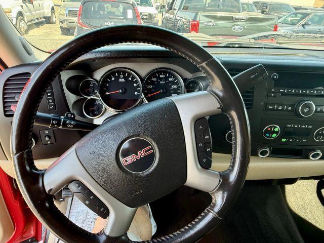 used 2008 GMC Sierra 2500 car, priced at $17,999