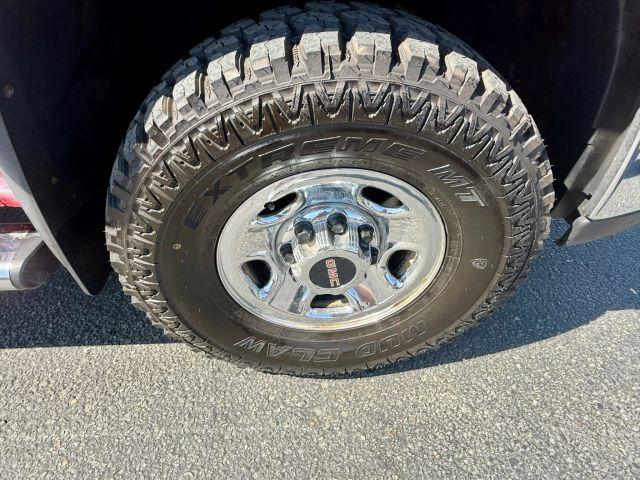 used 2008 GMC Sierra 2500 car, priced at $17,999