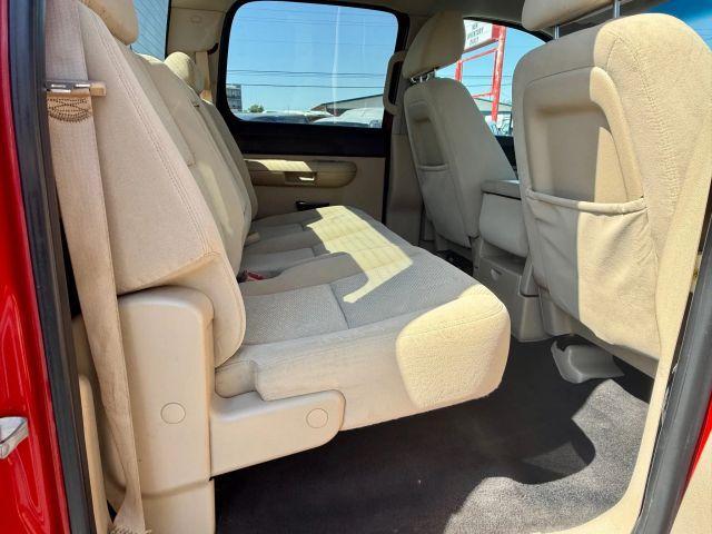 used 2008 GMC Sierra 2500 car, priced at $17,999