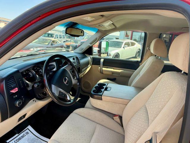 used 2008 GMC Sierra 2500 car, priced at $17,999