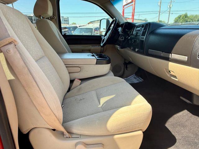 used 2008 GMC Sierra 2500 car, priced at $17,999
