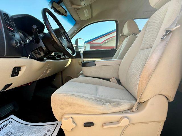 used 2008 GMC Sierra 2500 car, priced at $17,999