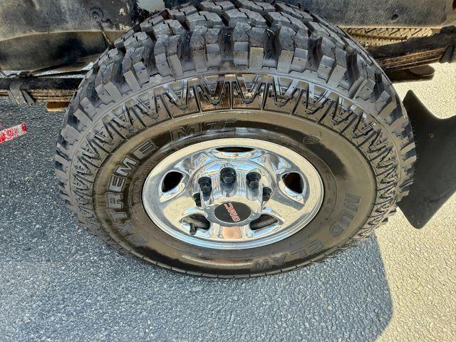 used 2008 GMC Sierra 2500 car, priced at $17,999