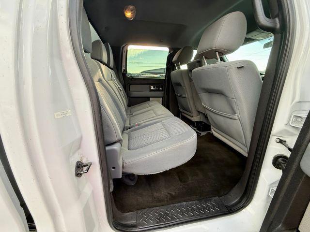 used 2012 Ford F-150 car, priced at $15,999