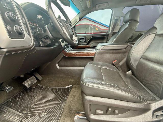 used 2014 GMC Sierra 1500 car, priced at $24,999