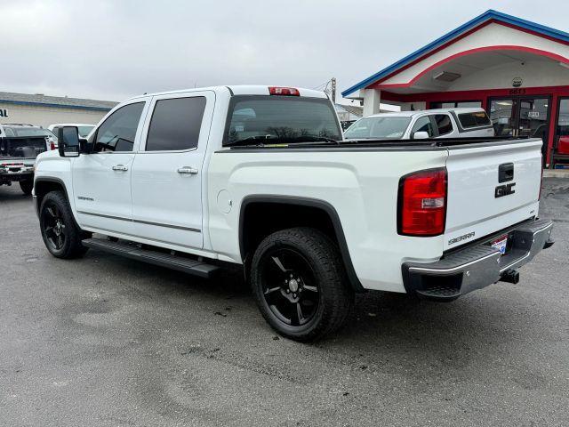 used 2014 GMC Sierra 1500 car, priced at $24,999