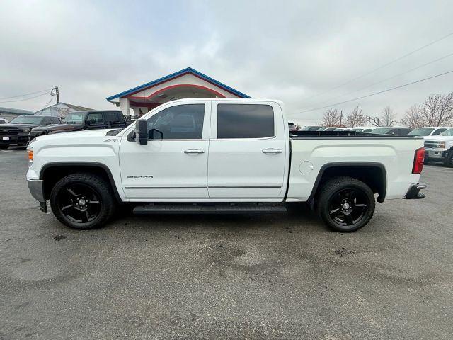used 2014 GMC Sierra 1500 car, priced at $24,999