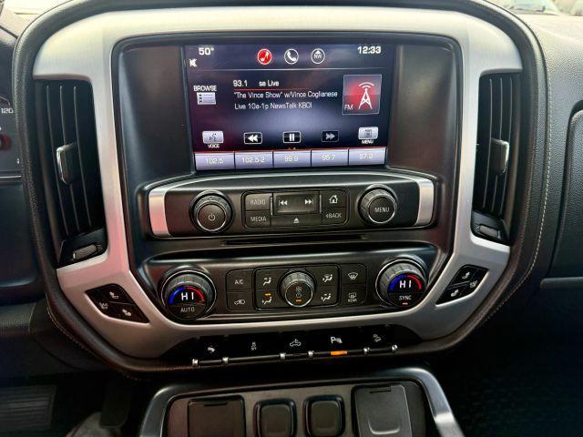 used 2014 GMC Sierra 1500 car, priced at $24,999