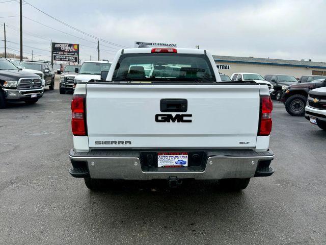 used 2014 GMC Sierra 1500 car, priced at $24,999