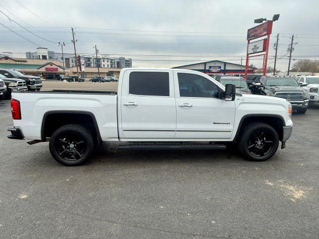used 2014 GMC Sierra 1500 car, priced at $24,999