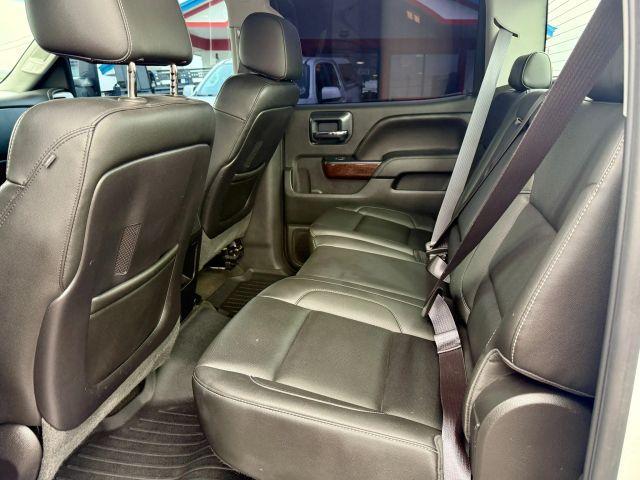 used 2014 GMC Sierra 1500 car, priced at $24,999