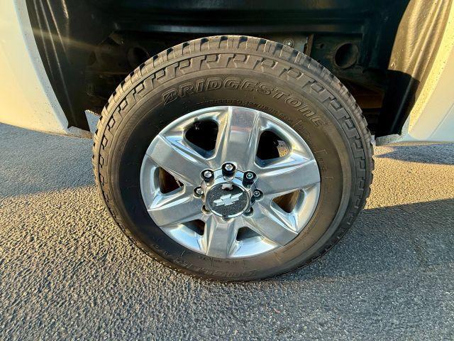 used 2014 GMC Sierra 2500 car, priced at $31,900