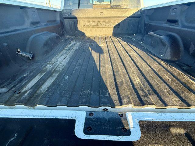 used 2014 GMC Sierra 2500 car, priced at $31,900