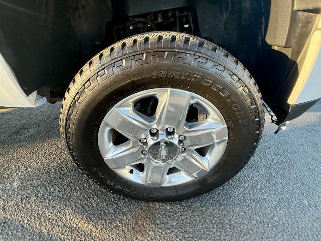 used 2014 GMC Sierra 2500 car, priced at $31,900