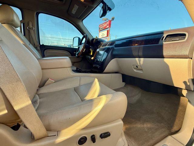 used 2014 GMC Sierra 2500 car, priced at $31,900