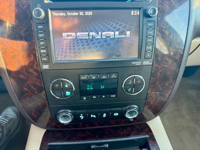 used 2014 GMC Sierra 2500 car, priced at $31,900